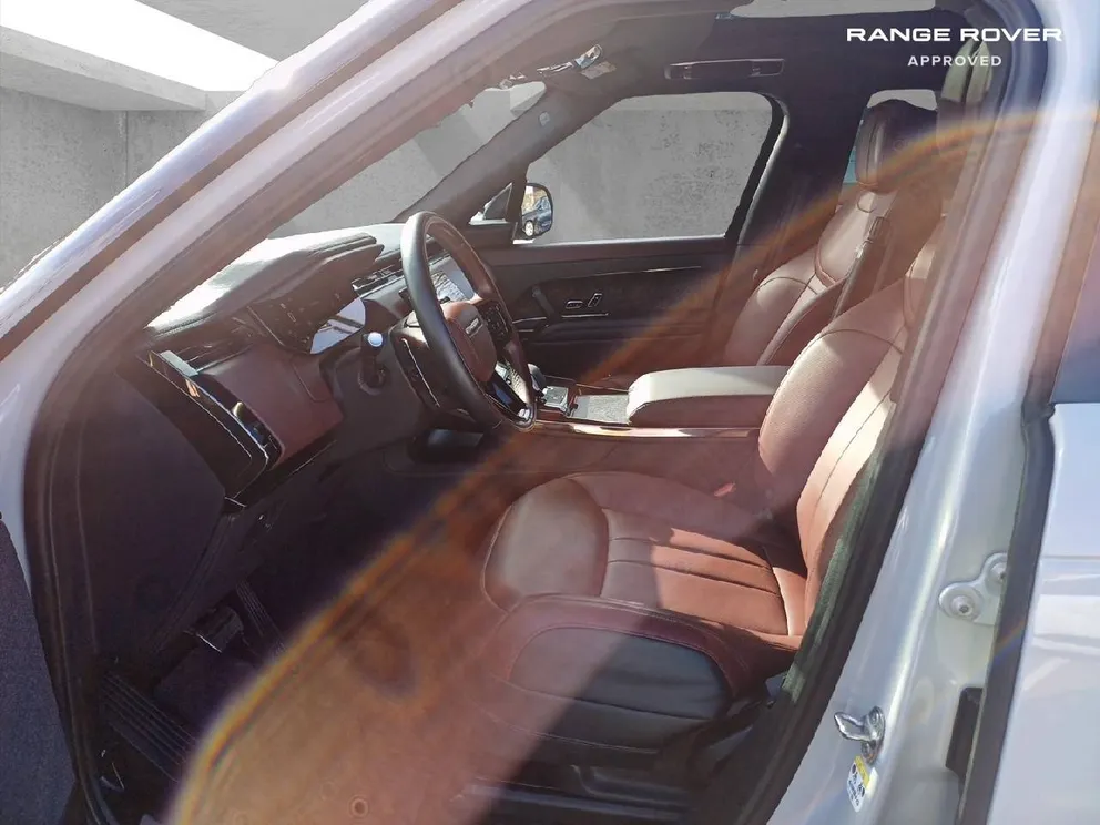 Véhicule occasion 1237921 - land rover RANGE ROVER SPORT - Photo 14