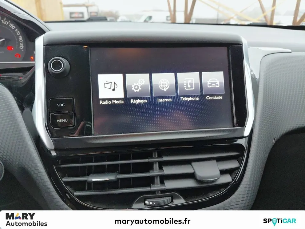 Véhicule occasion 183968 - peugeot 2008 - Photo 12