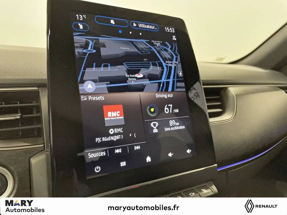 Véhicule occasion 222967 - renault ARKANA - Photo 12