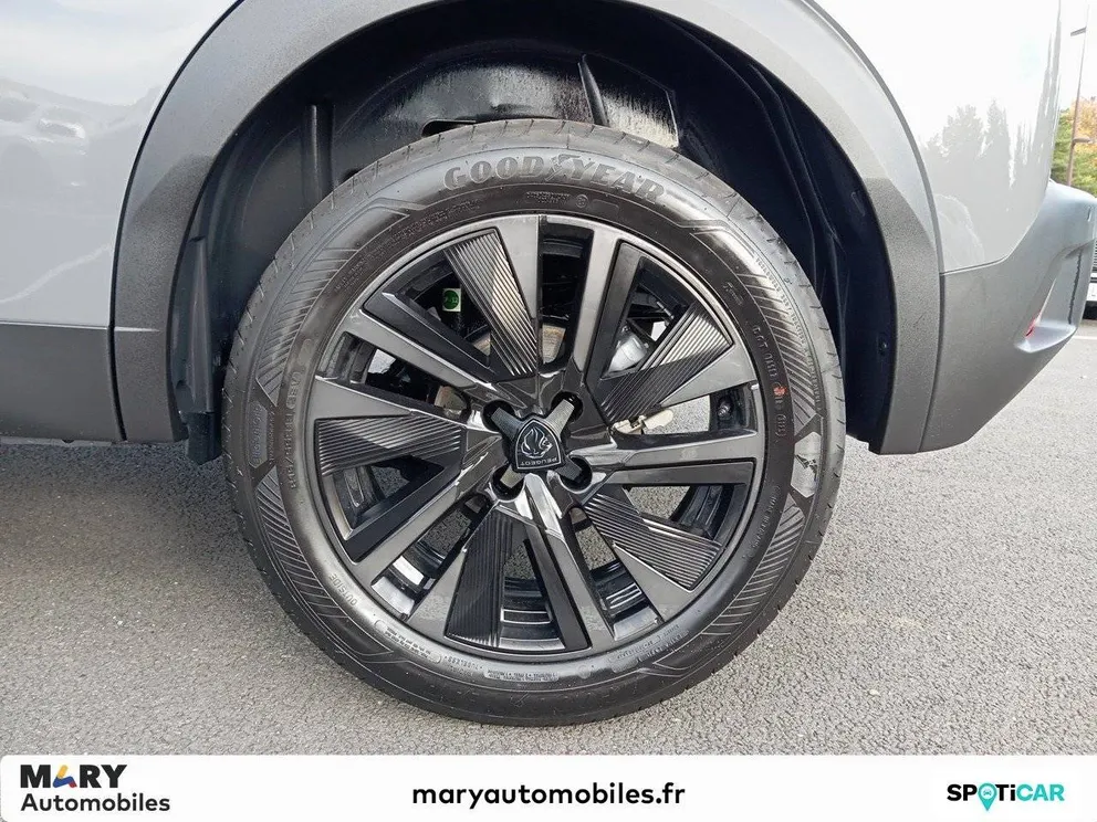 Véhicule occasion 205899 - peugeot 2008 - Photo 11