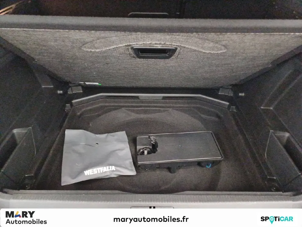 Véhicule occasion 180784 - peugeot 3008 - Photo 13