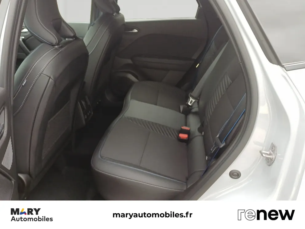 Véhicule occasion 1229741 - renault SYMBIOZ - Photo 22