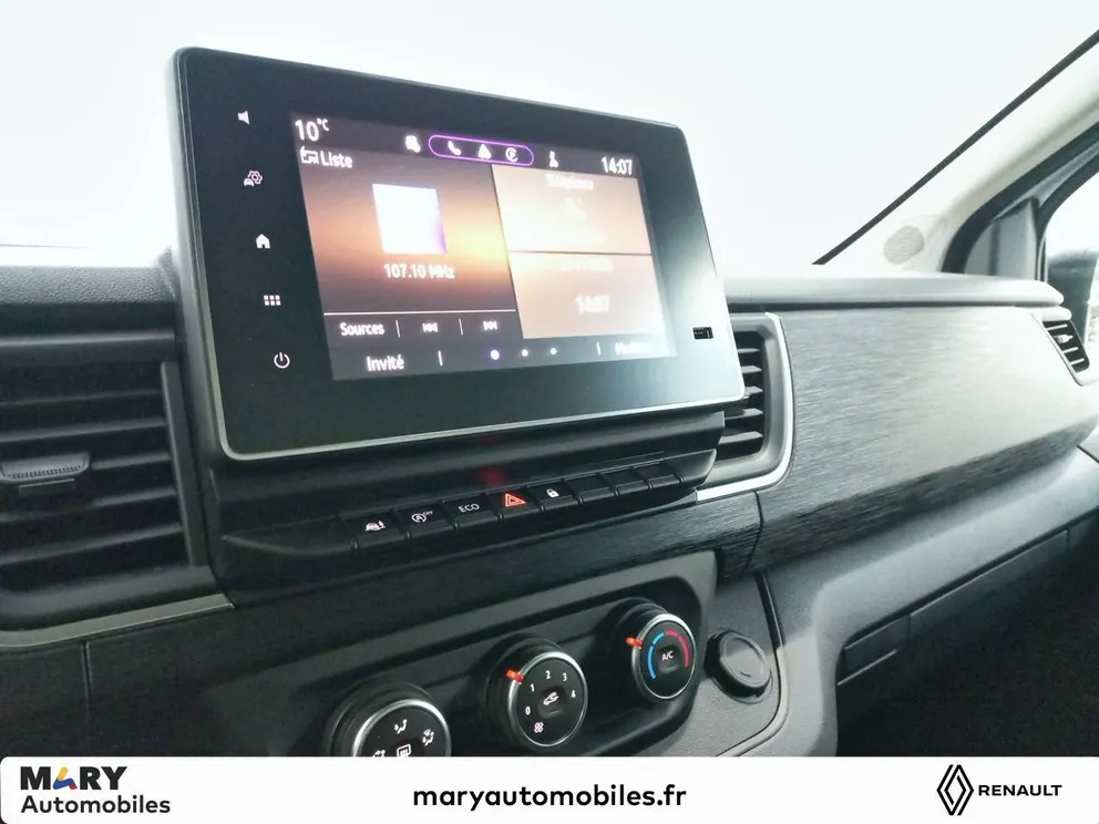 Véhicule occasion 197727 - renault TRAFIC - Photo 15