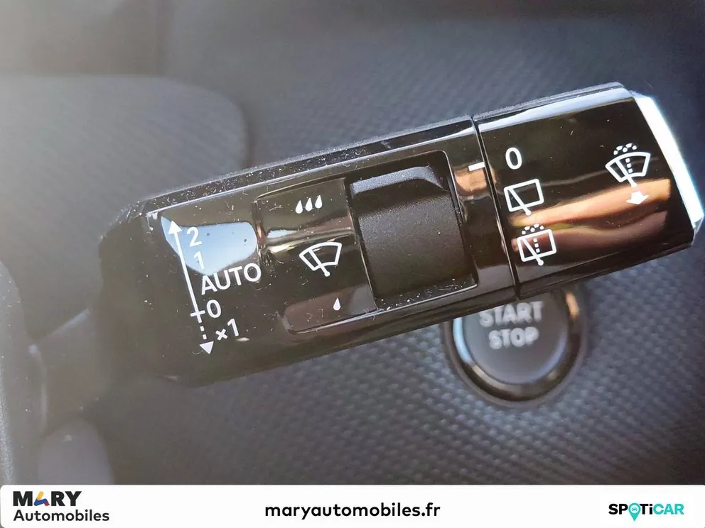 Véhicule occasion 205243 - Citroën C5 AIRCROSS HYBRIDE - Photo 16