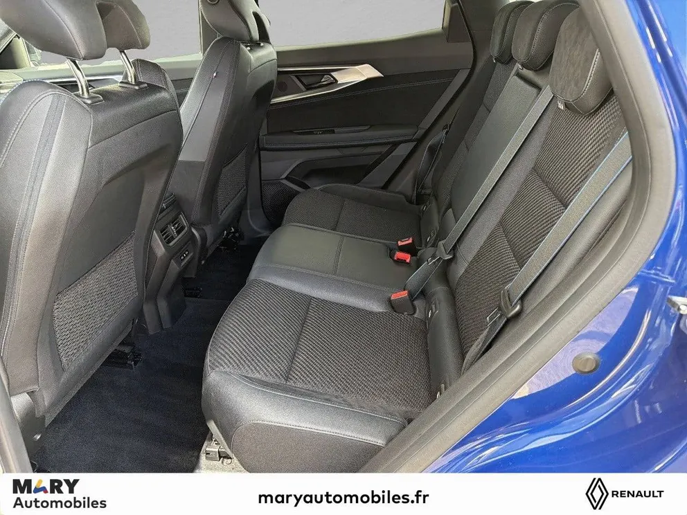 Véhicule occasion 217703 - renault AUSTRAL - Photo 10