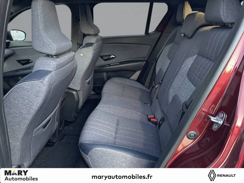 Véhicule occasion 195463 - renault RENAULT 4 - Photo 10