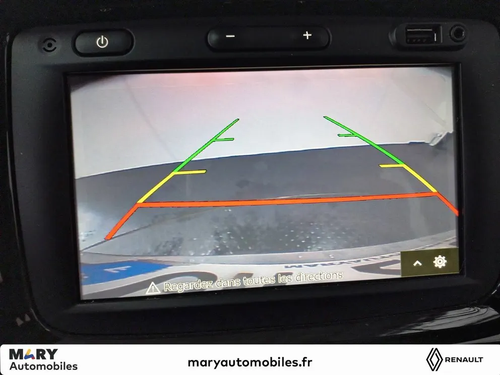 Véhicule occasion 214318 - dacia SPRING - Photo 21