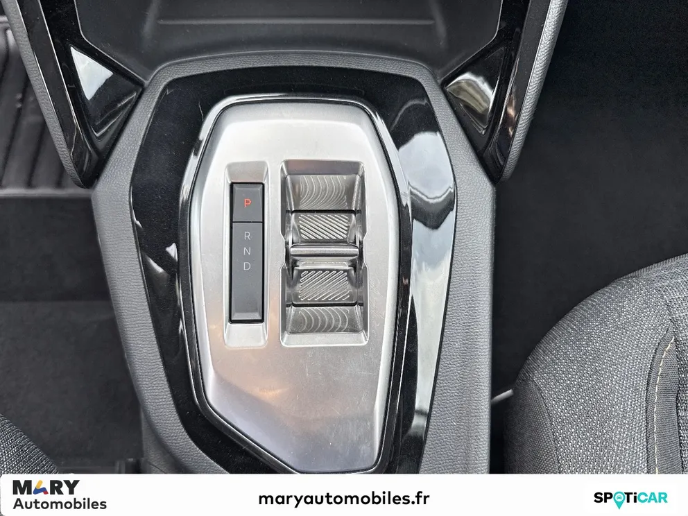 Véhicule occasion 1227768 - peugeot 208 - Photo 11