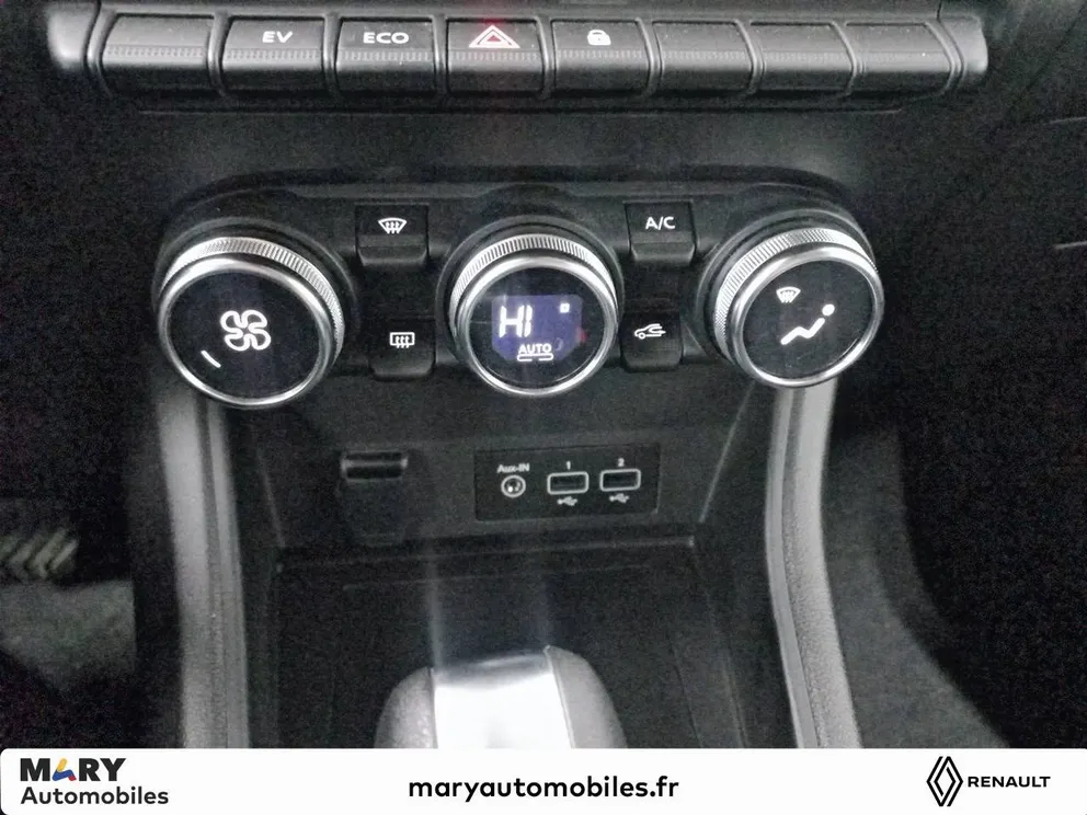 Véhicule occasion 206389 - renault CAPTUR - Photo 15