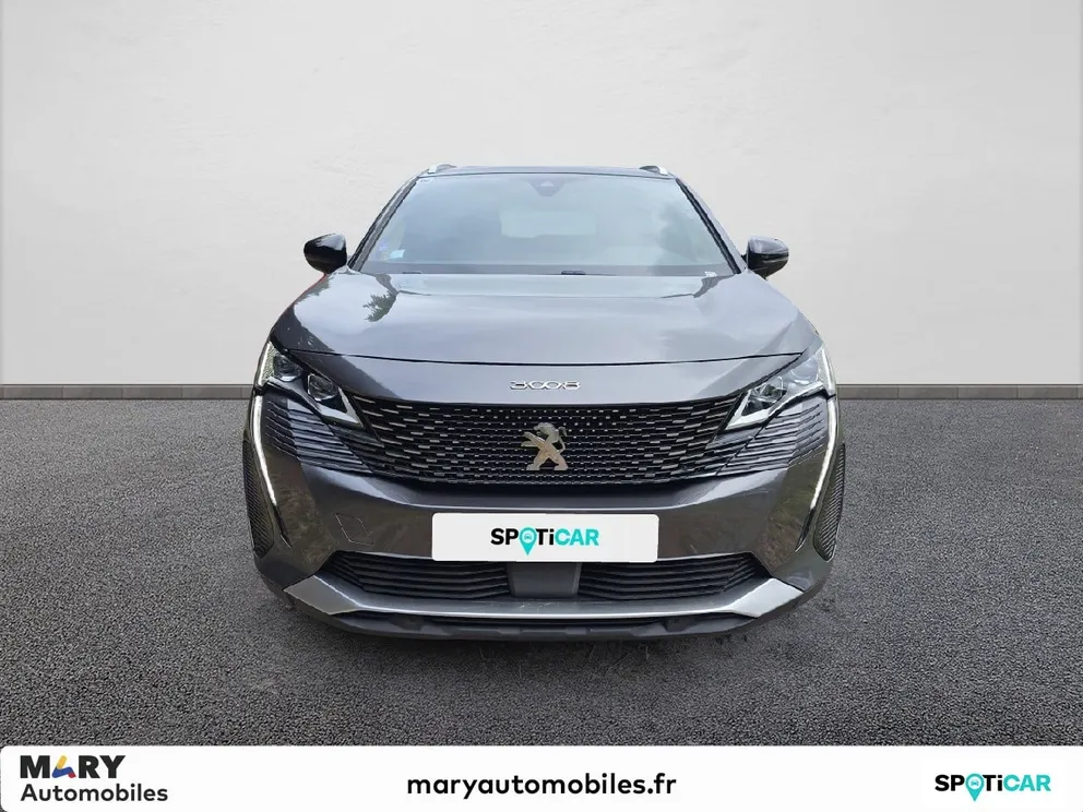 Véhicule occasion 234119 - peugeot 3008 - Photo 6