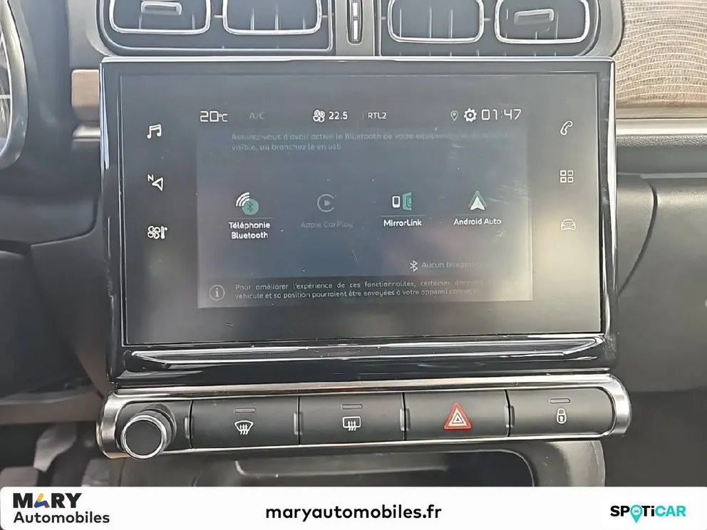 Véhicule occasion 46962 - Citroën C3 - Photo 14
