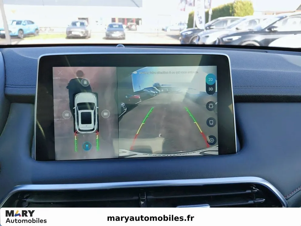 Véhicule occasion 221085 - mg EHS - Photo 14