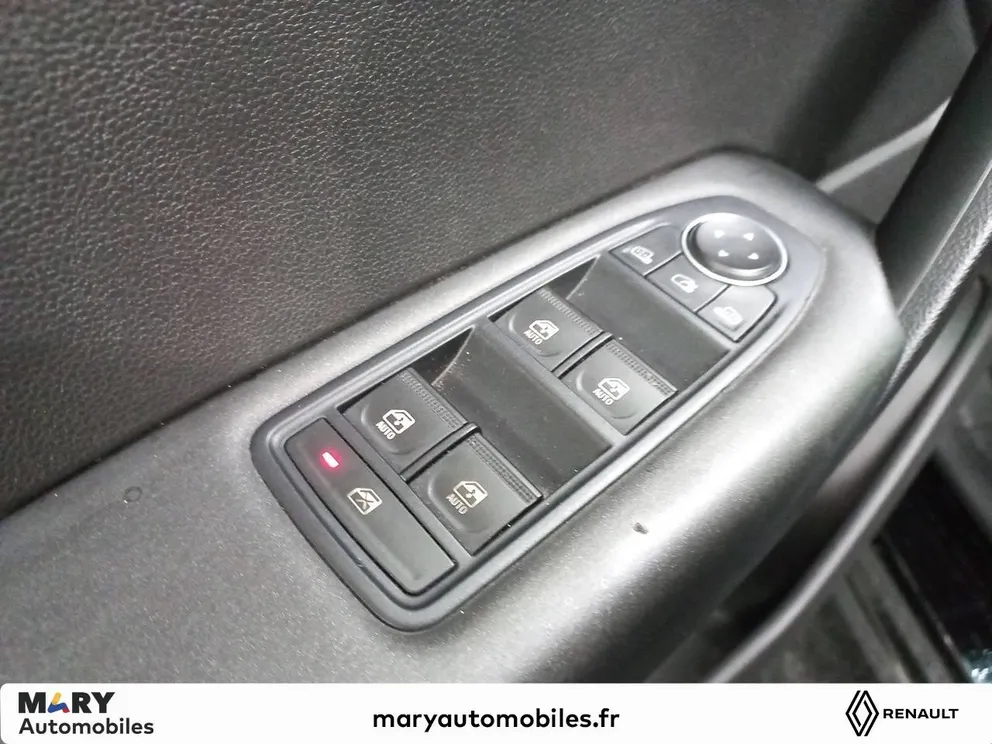 Véhicule occasion 184511 - renault CAPTUR - Photo 14