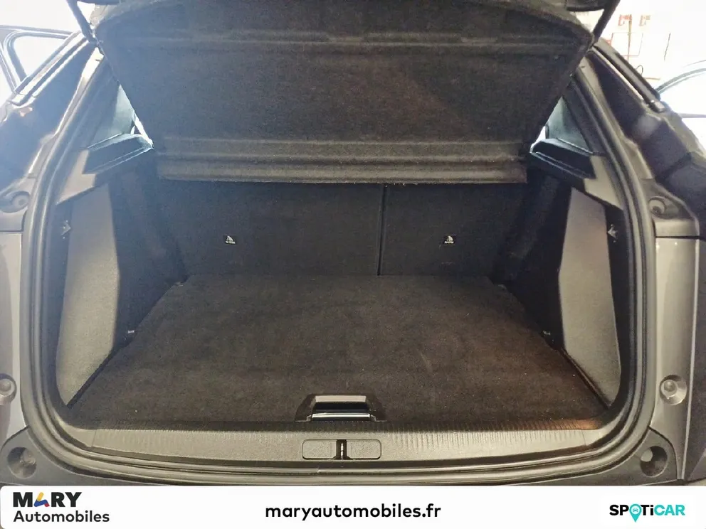 Véhicule occasion 1232878 - peugeot 2008 - Photo 16