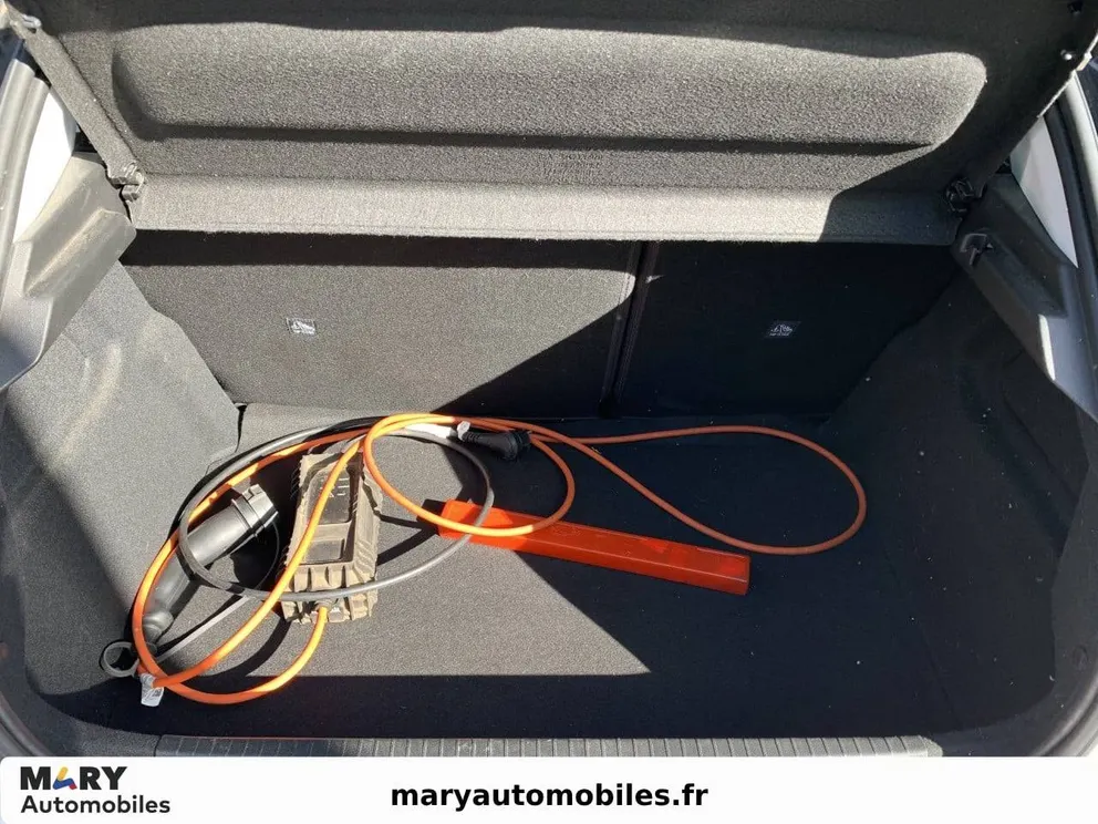 Véhicule occasion 225595 - opel CORSA - Photo 8