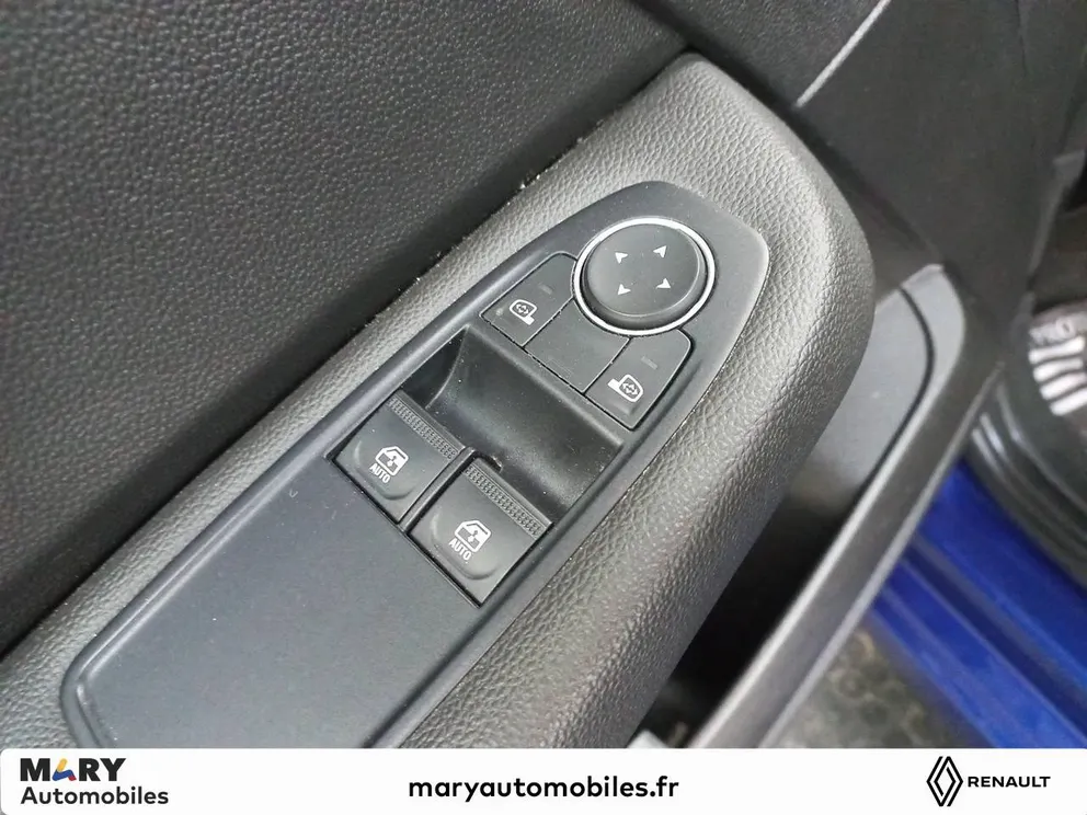 Véhicule occasion 206288 - renault CLIO - Photo 14