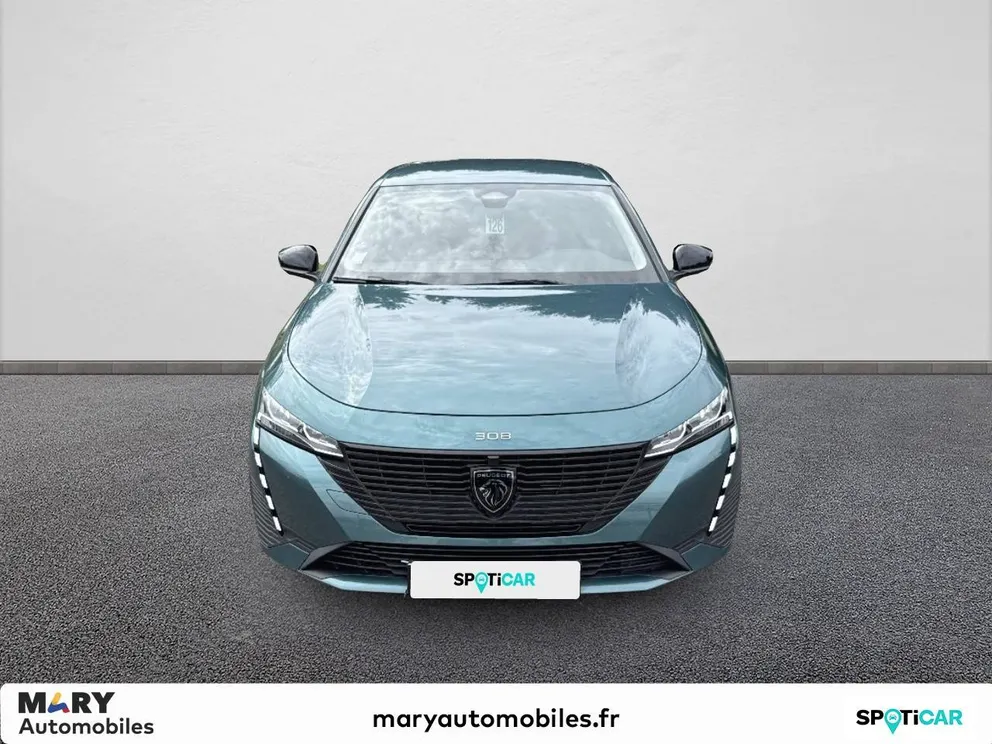 Véhicule occasion 191090 - peugeot 308 - Photo 2