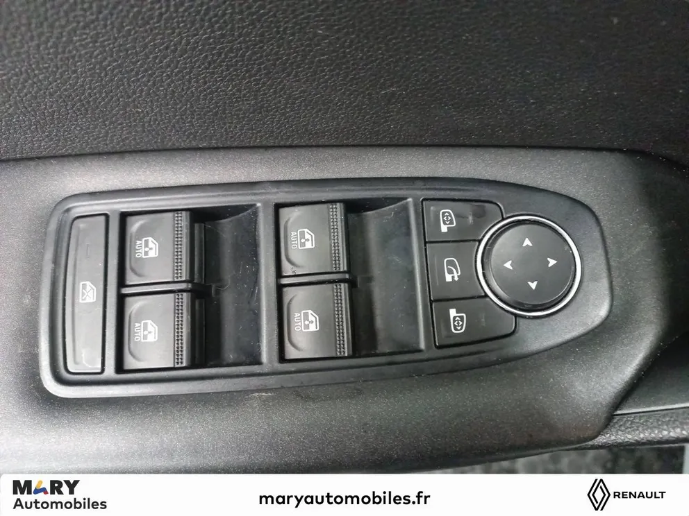 Véhicule occasion 217428 - renault CAPTUR - Photo 12
