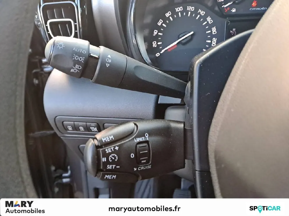 Véhicule occasion 214623 - Citroën C3 AIRCROSS - Photo 17