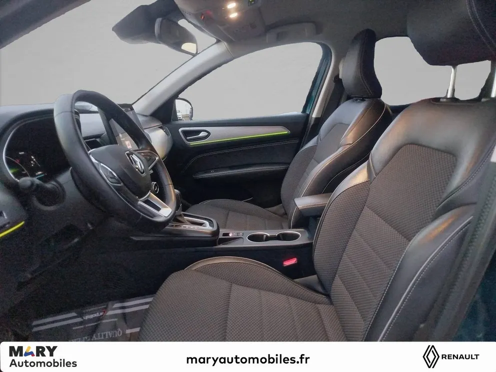 Véhicule occasion 207244 - renault ARKANA - Photo 9