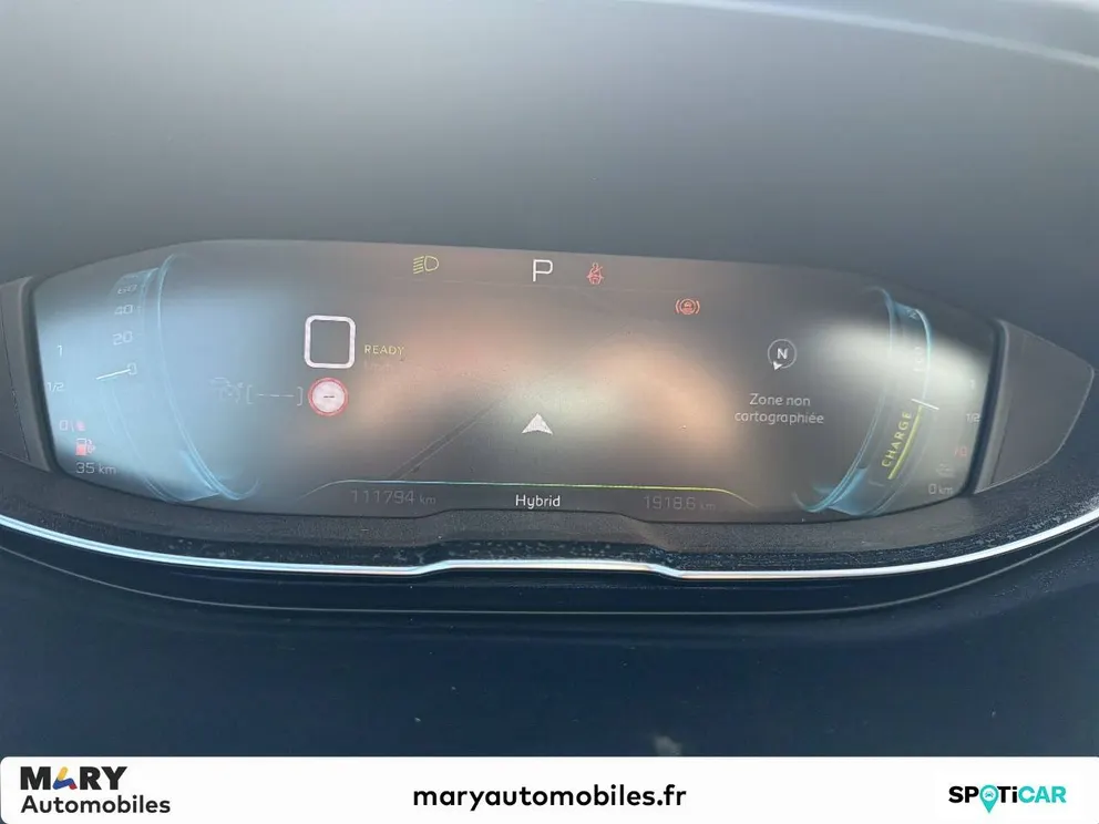 Véhicule occasion 208567 - peugeot 3008 - Photo 17