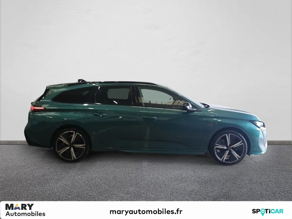 Véhicule occasion 1231530 - peugeot 308 - Photo 4