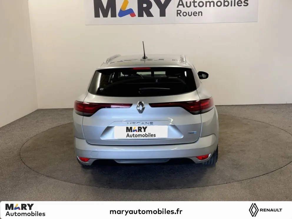 Véhicule occasion 232538 - renault MEGANE - Photo 3