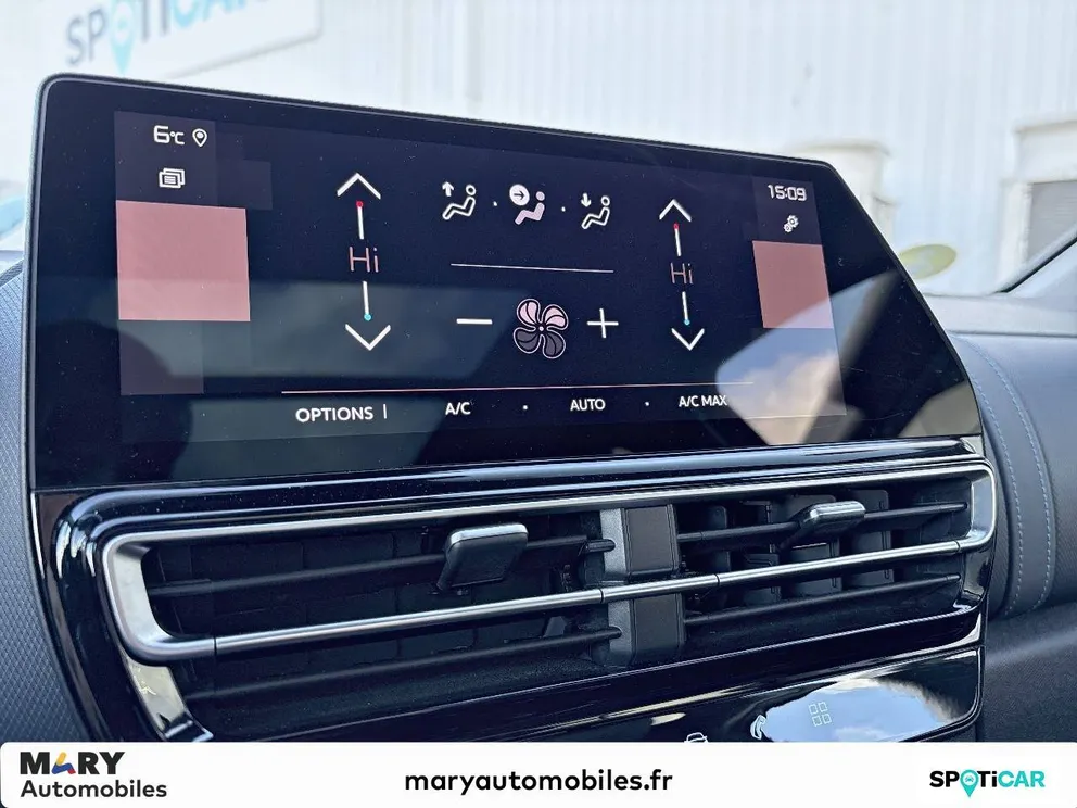 Véhicule occasion 196523 - Citroën C5 AIRCROSS - Photo 20