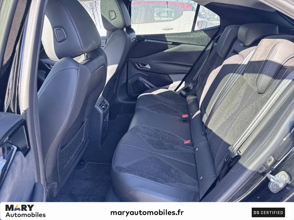 Véhicule occasion 224795 - ds DS 4 - Photo 9