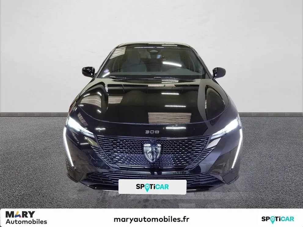 Véhicule occasion 213438 - peugeot 308 - Photo 2