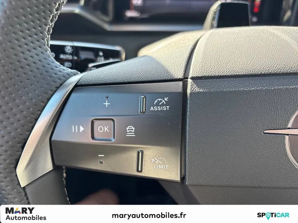 Véhicule occasion 232082 - opel GRANDLAND - Photo 14