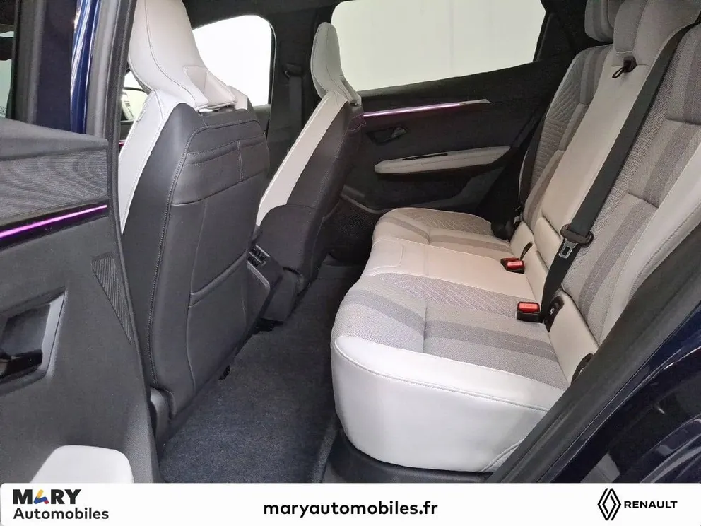 Véhicule occasion 234718 - renault SCENIC - Photo 10