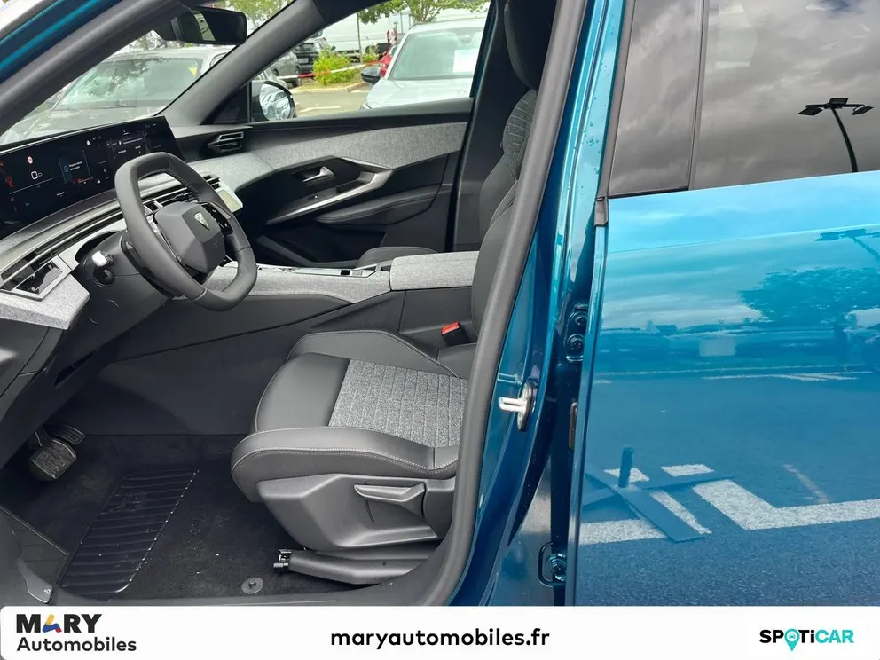 Véhicule occasion 191060 - peugeot 3008 - Photo 9