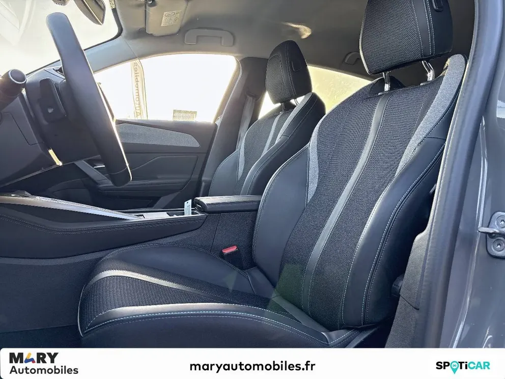 Véhicule occasion 203507 - peugeot 308 - Photo 9