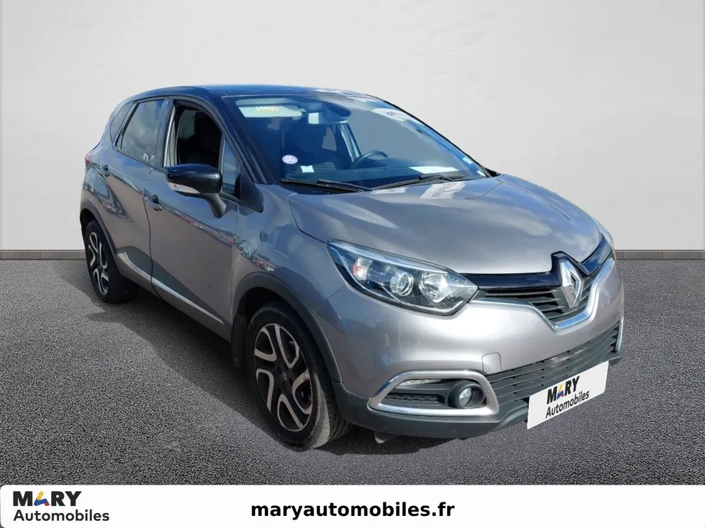 Véhicule occasion 1238996 - renault CAPTUR - Photo 5