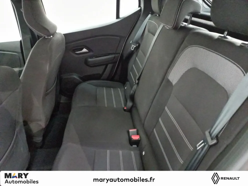 Véhicule occasion 223419 - dacia SANDERO - Photo 10