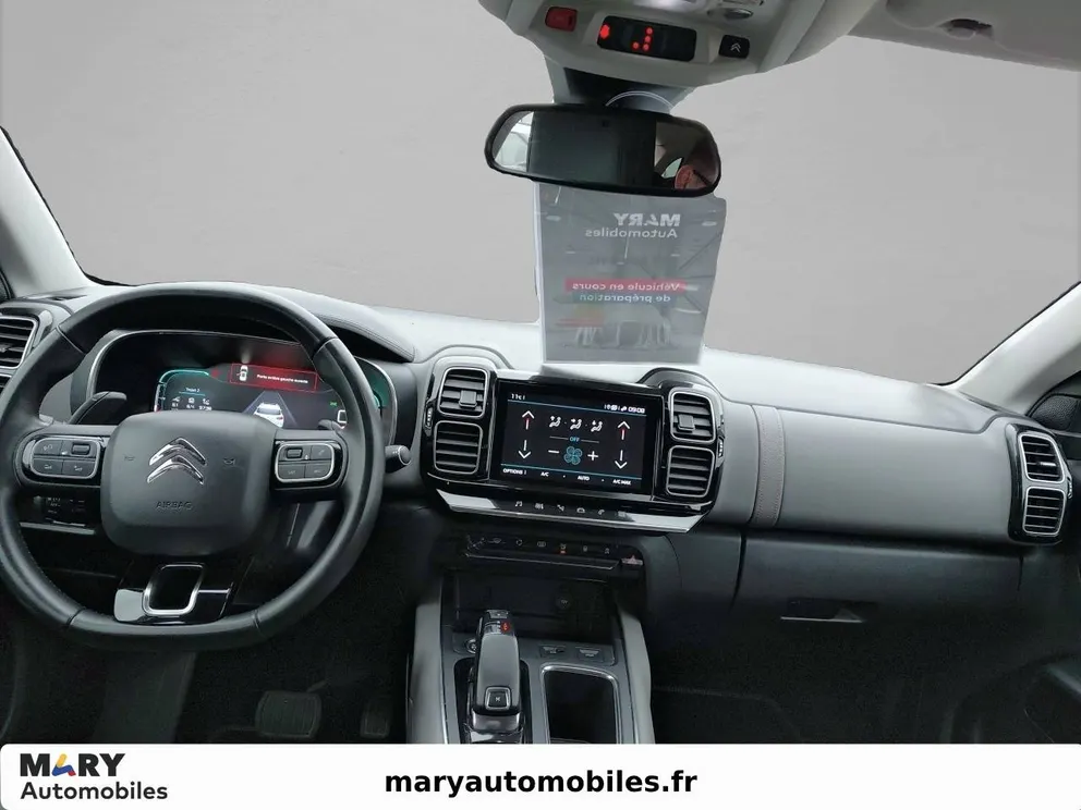 Véhicule occasion 227398 - Citroën C5 AIRCROSS - Photo 8