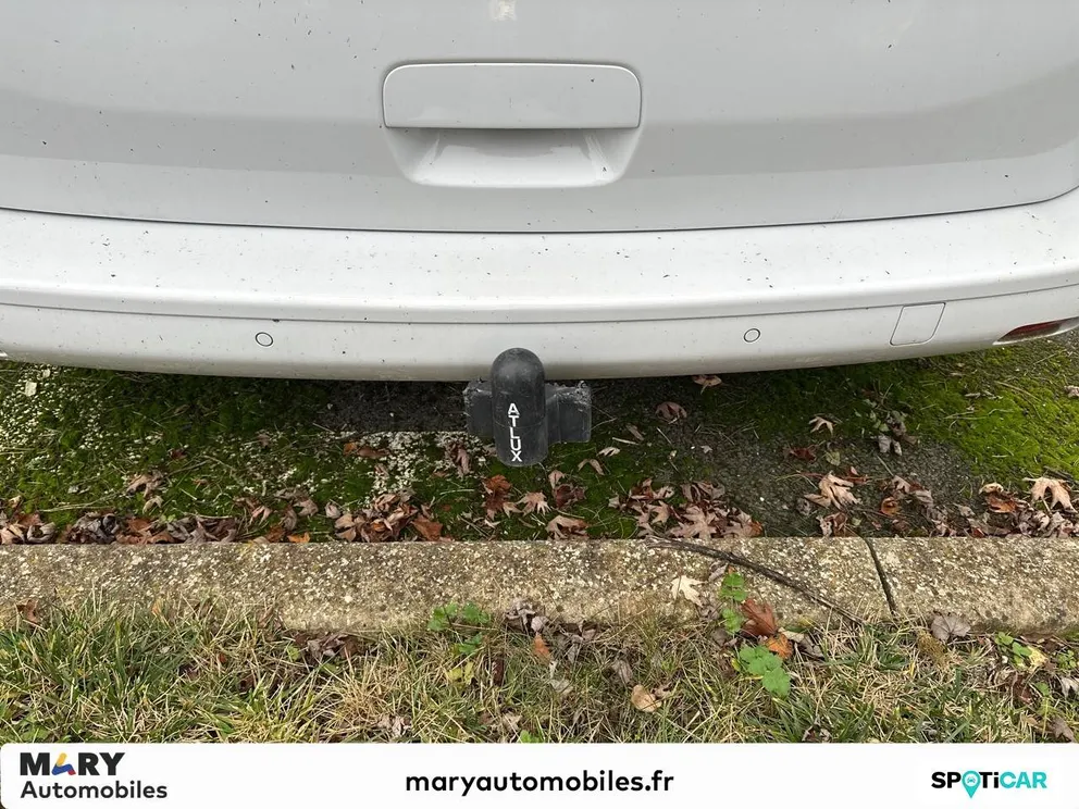 Véhicule occasion 162558 - peugeot TRAVELLER - Photo 6