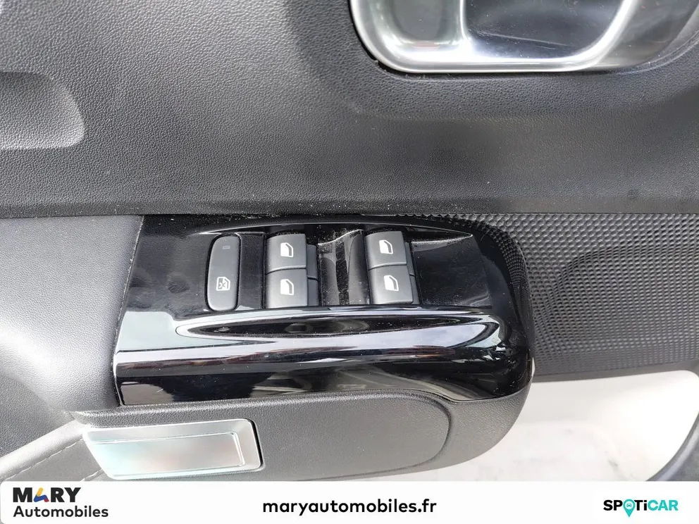 Véhicule occasion 204360 - Citroën C3 - Photo 12