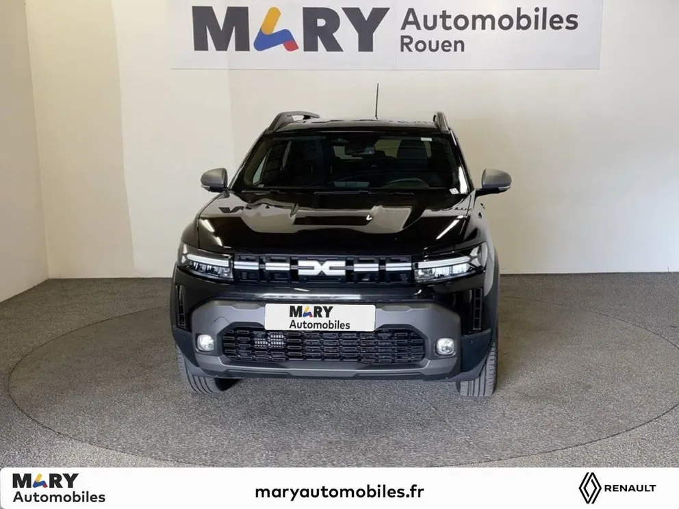 Véhicule occasion 229337 - dacia DUSTER - Photo 2