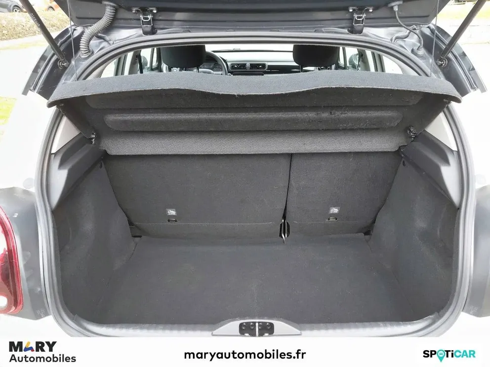 Véhicule occasion 225903 - Citroën C3 - Photo 6