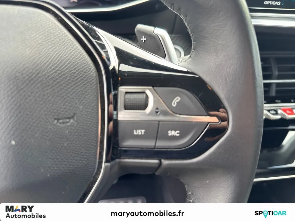 Véhicule occasion 230673 - peugeot 208 - Photo 14