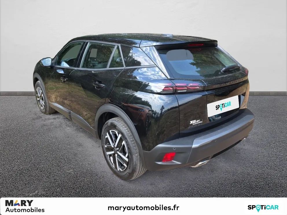Véhicule occasion 238688 - peugeot 2008 - Photo 2