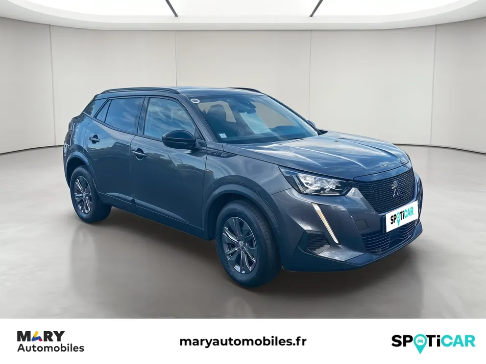 Véhicule occasion 1237761 - peugeot 2008 - Photo 6
