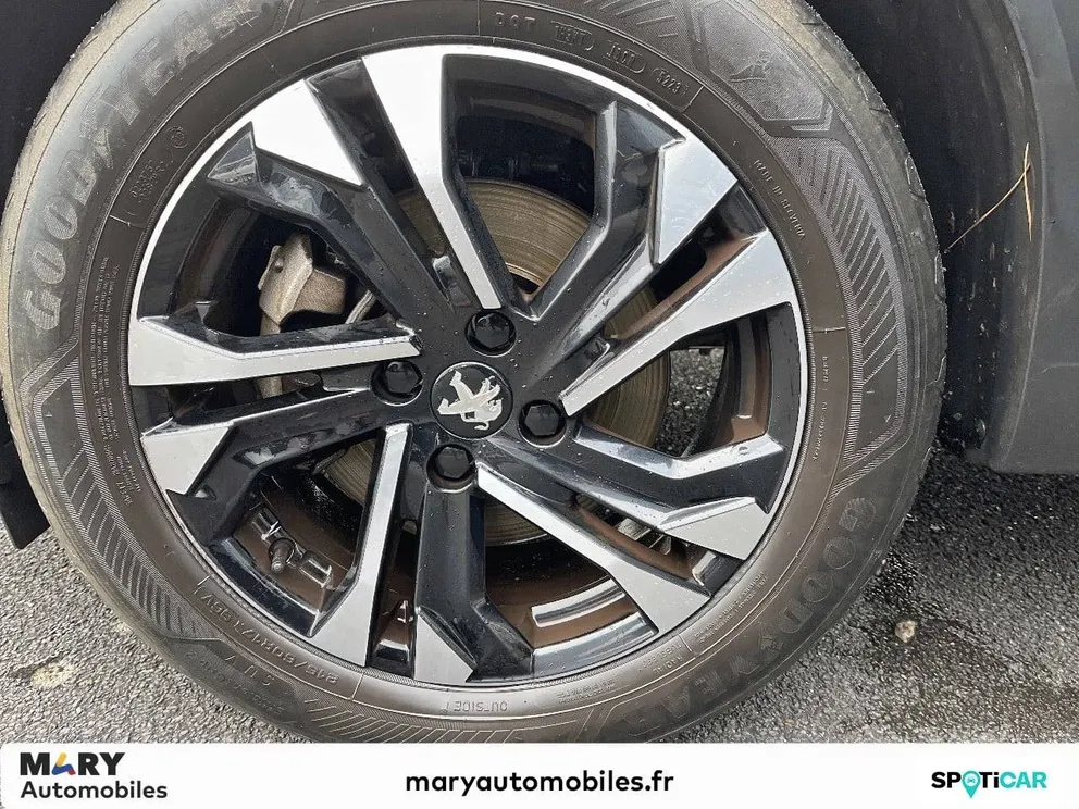 Véhicule occasion 212620 - peugeot 2008 - Photo 11