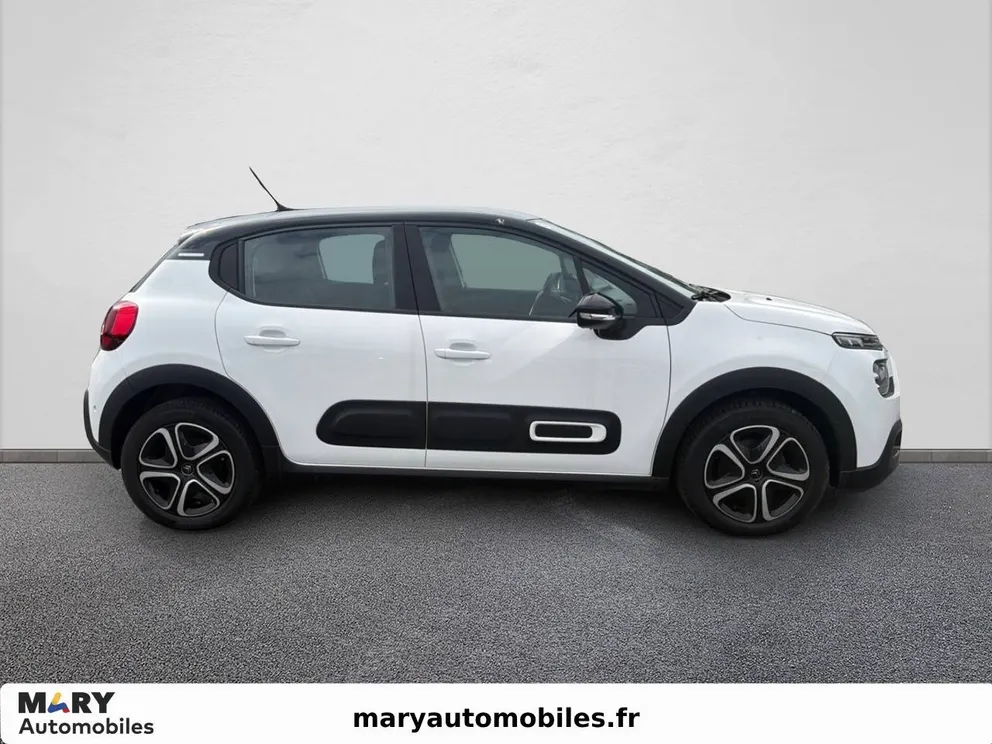 Véhicule occasion 206113 - Citroën C3 - Photo 4