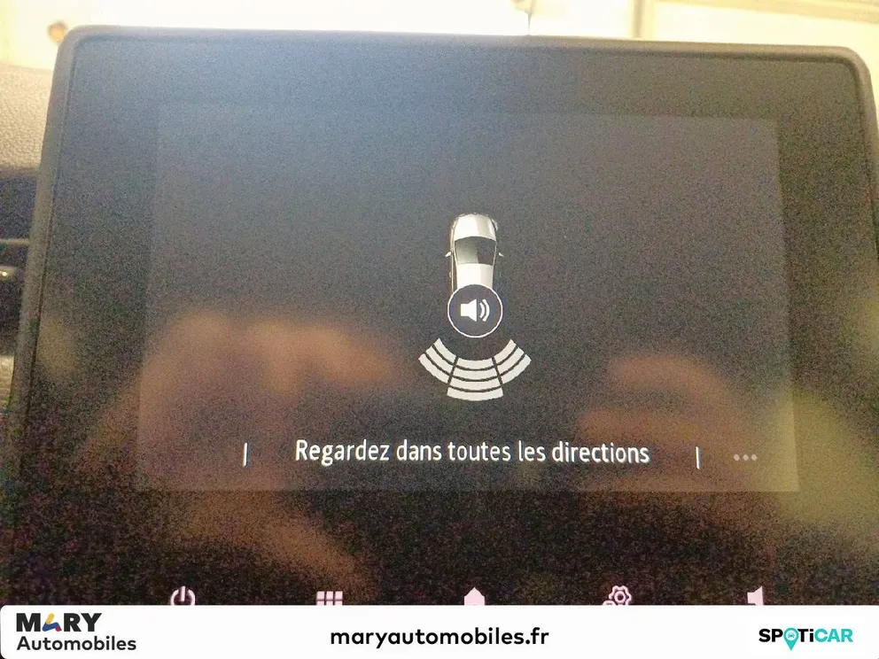 Véhicule occasion 214682 - renault CLIO - Photo 14