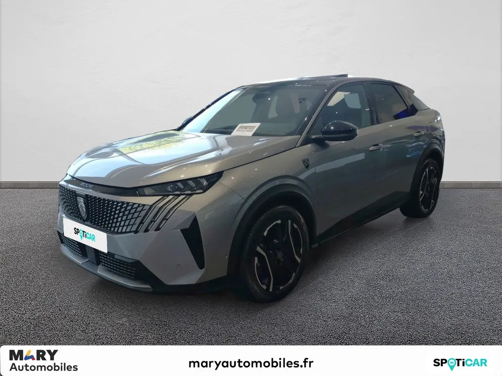 Véhicule occasion 224125 - peugeot 3008 - Photo 1