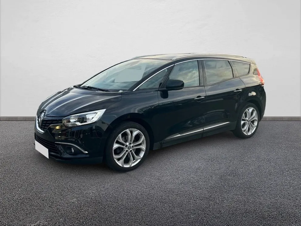 Véhicule occasion 211856 - renault GRAND SCENIC - Photo 1