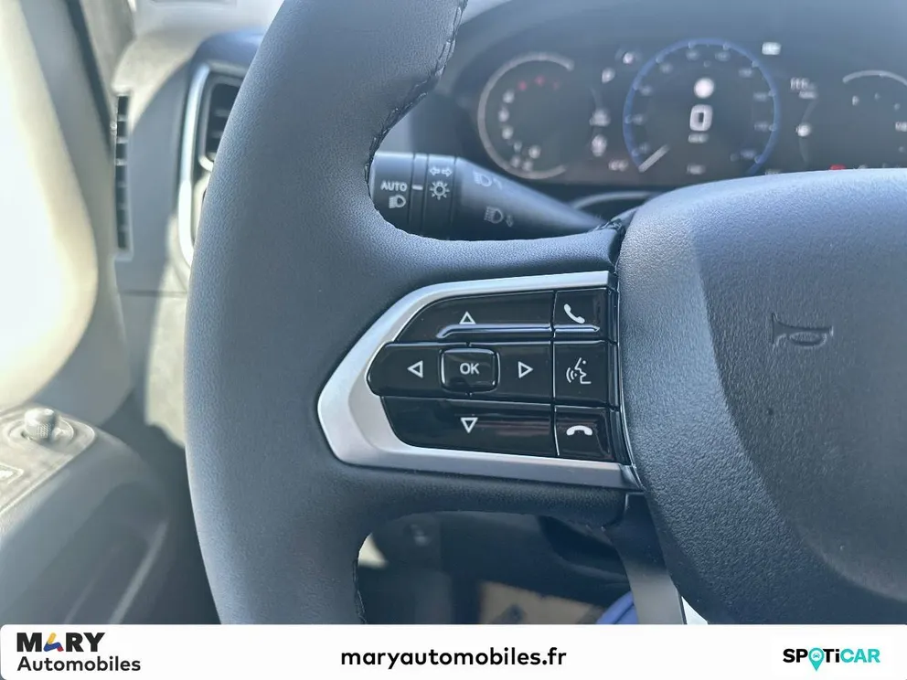 Véhicule occasion 226314 - peugeot BOXER - Photo 27